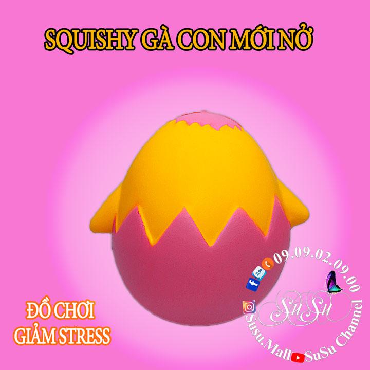[HCM][Giảm thêm 8%] Squishy (tên sp)  squishy giá rẻ  squishy chậm tăng  squishy siêu mềm – Sumo mall