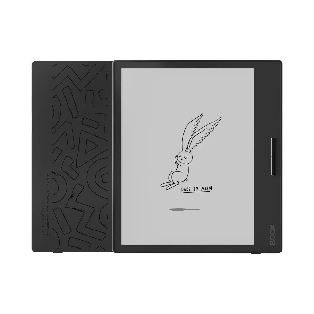 Máy đọc sách Boox Page