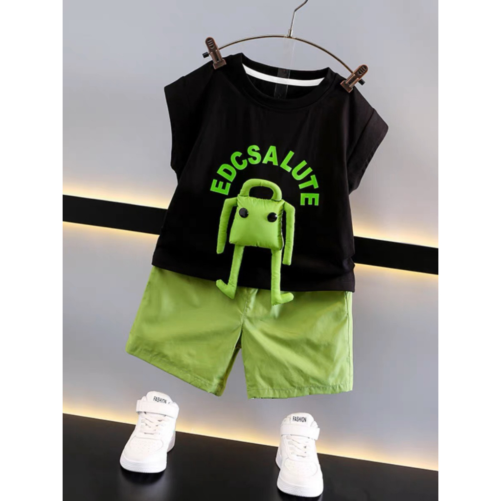 Sale bộ hình nổi bé trai size 8-28kg