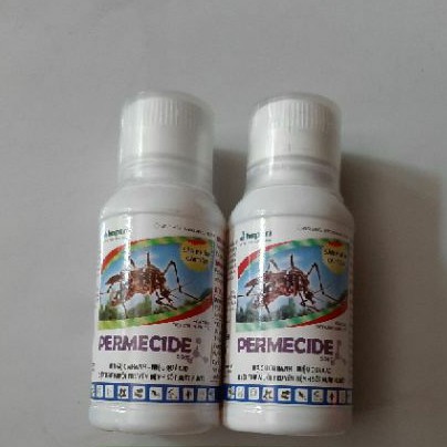 [HCM]Combo 2 chai Thuốc diệt muỗi Permecide 50EC