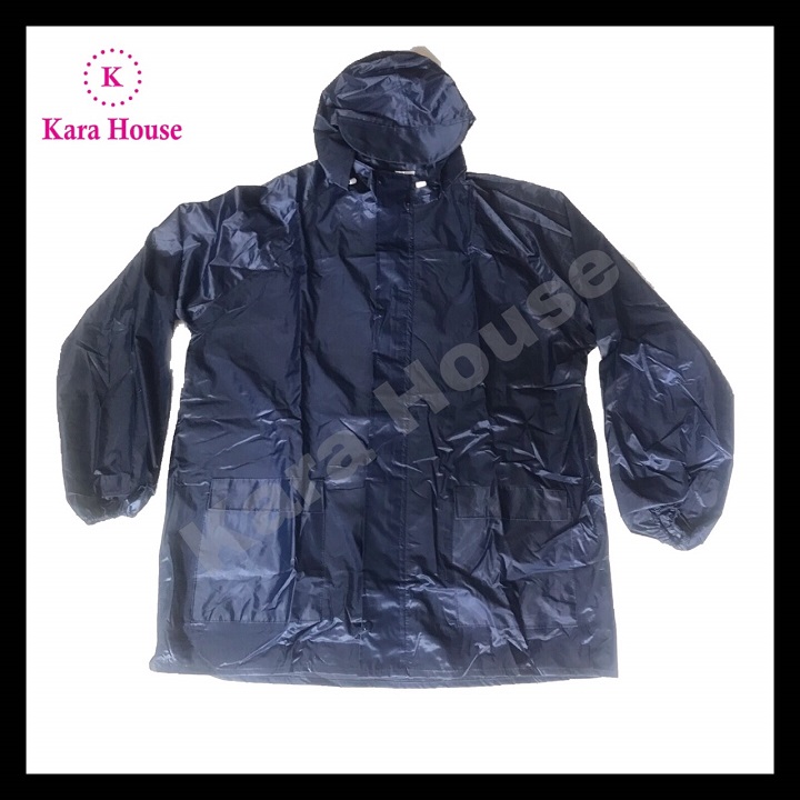 Áo Mưa Bộ Vải Dù Cao Cấp Phú Hiển Store
