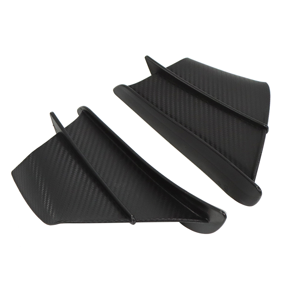 Cánh gió xe máy cánh gió khí động học cánh gió honda cbr650r cbr650f cbr500r cbr1000rr yamaha bws rs jog joe gp