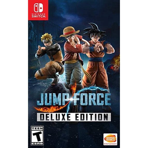 Thẻ Game Nintendo Switch - Chính Hãng