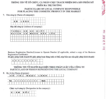 [HCM]wax lông tay chân nách An Lành
