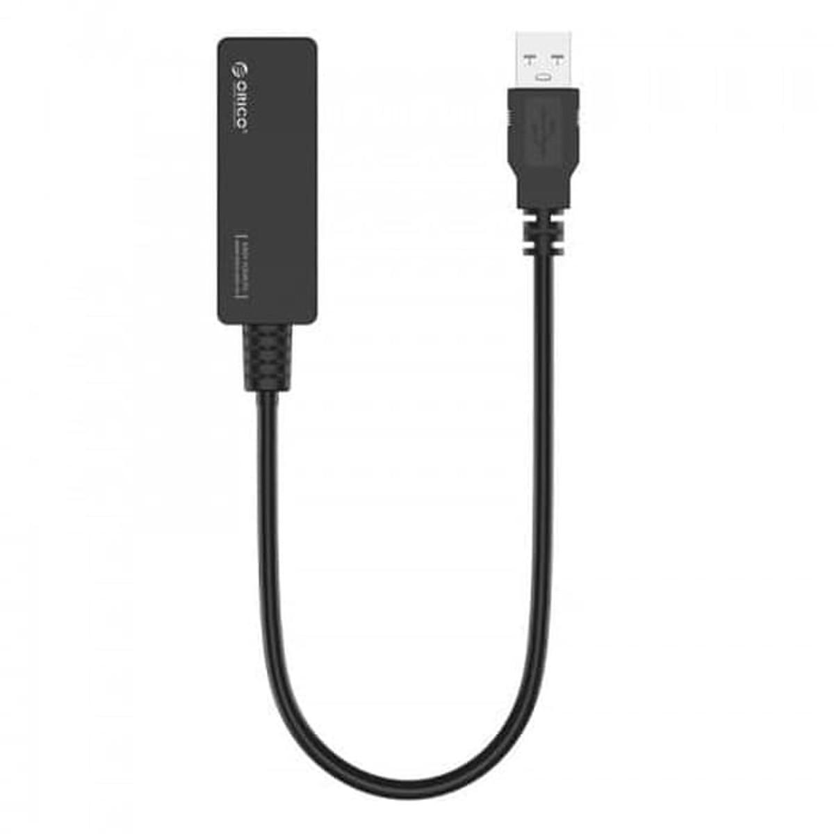 Bộ Chuyển USB 2.0 Sang Cổng LAN ORICO UTJ-U2