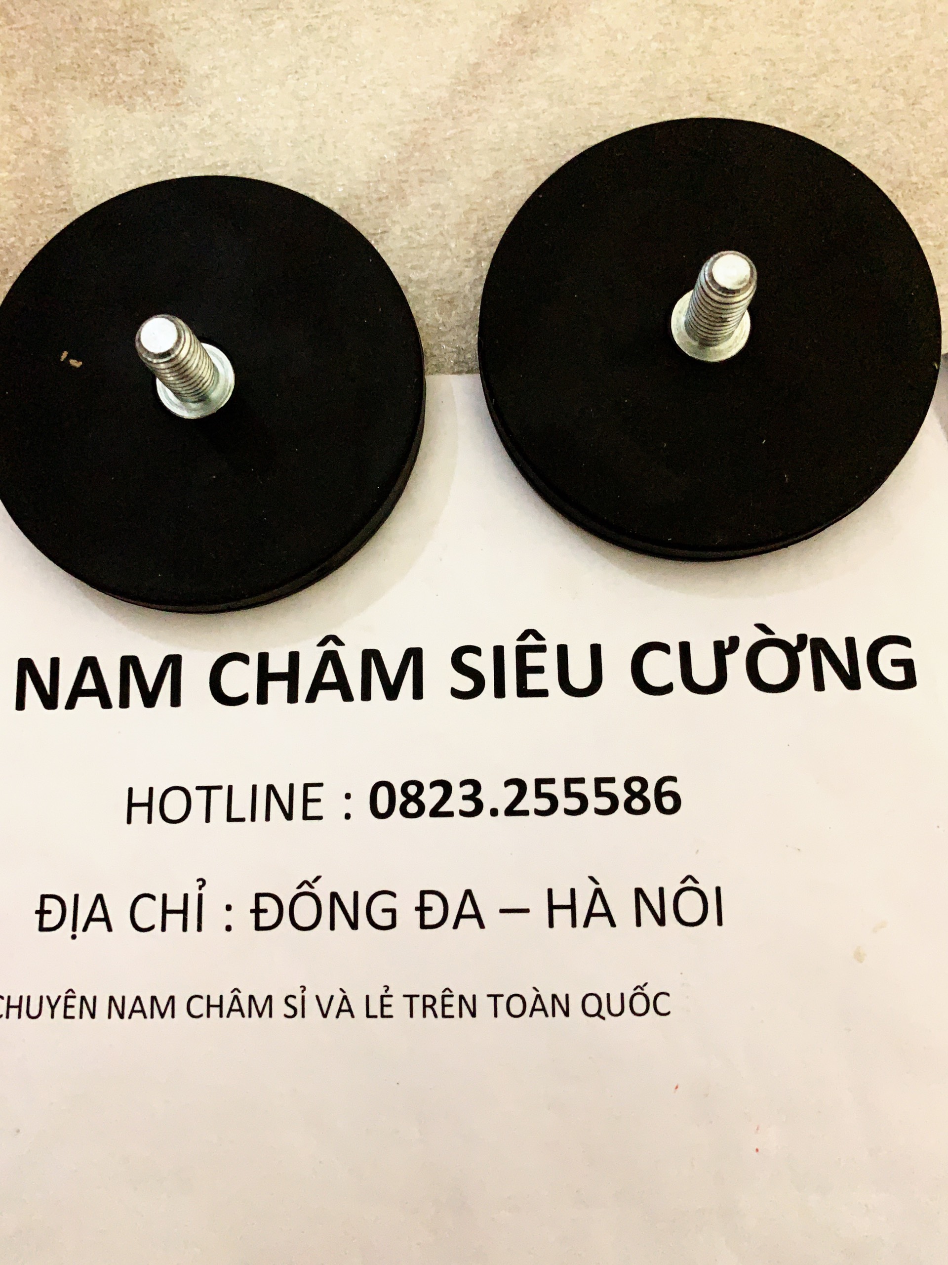 MÀO TAXI NAM CHÂM D66MM ( 150 CÂY SỐ ) 2 CÁI