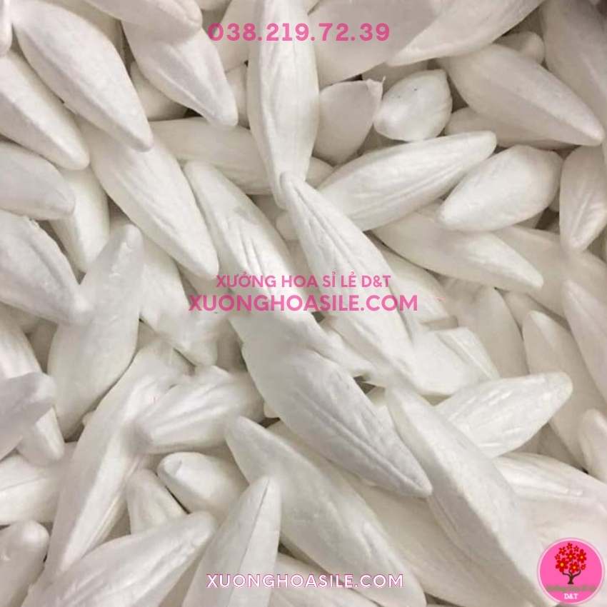 [HCM]NỤ XỐP HOA LY.