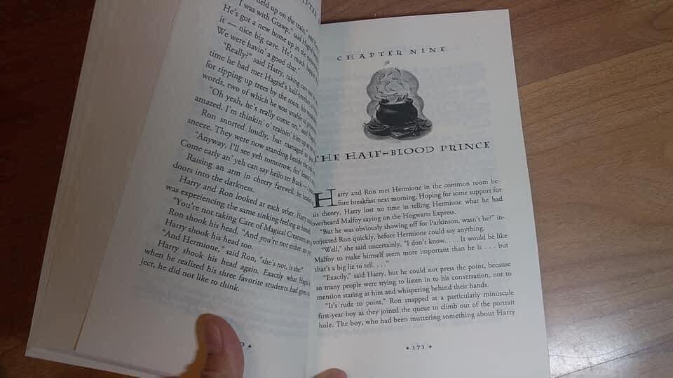 Harry Potter Box Set : Books 1 to 8