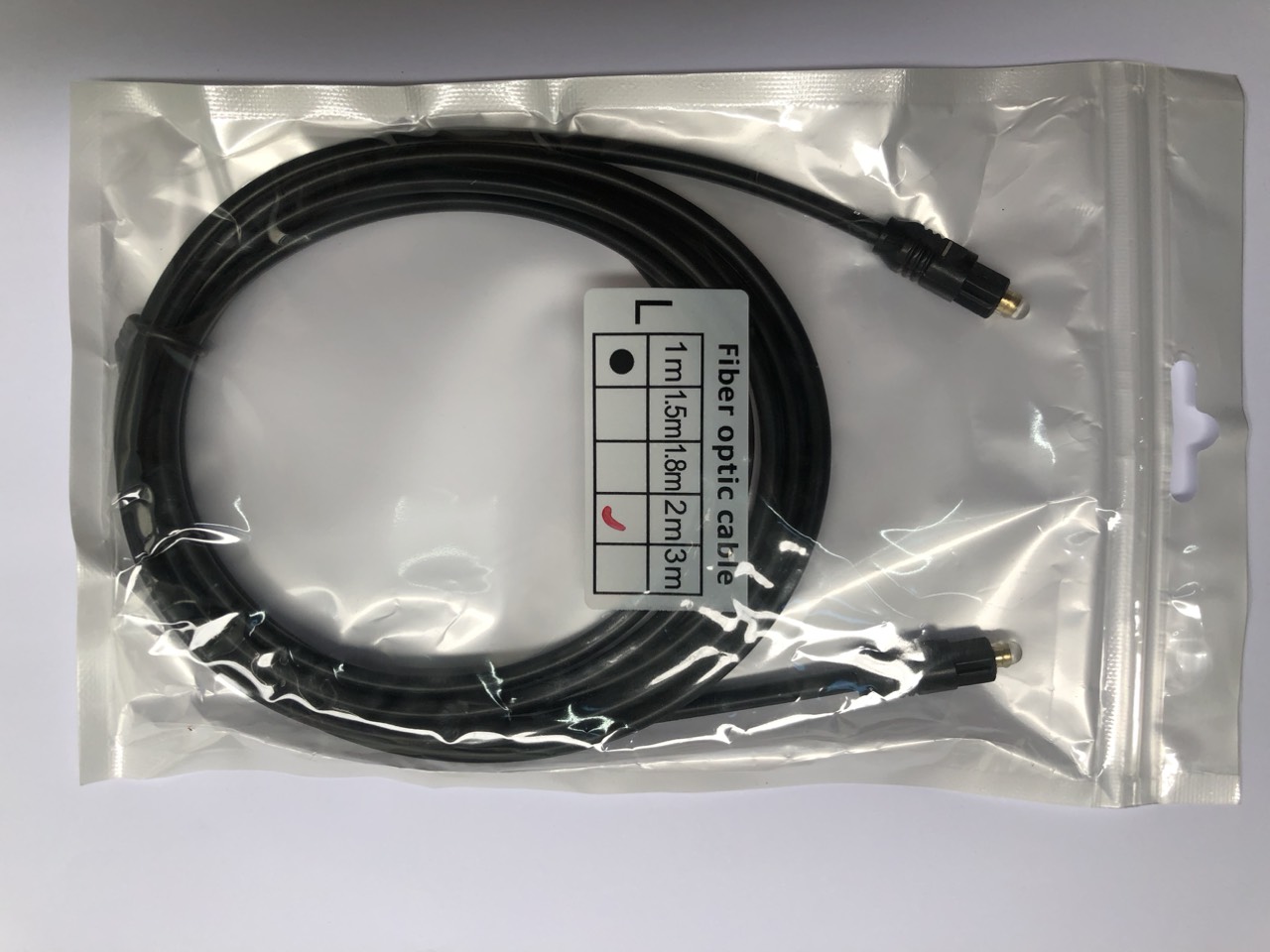 Digital Audio sang Analog Audio (Optical to AV)