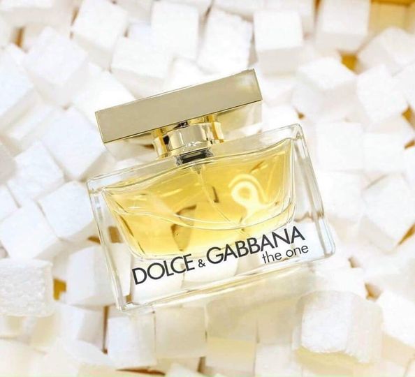[HCM]Nước hoa nữ Dolce Gabbana The One Eau de Parfum 75ml