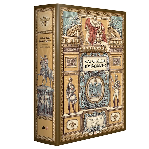 Fahasa - Napoléon Bonaparte