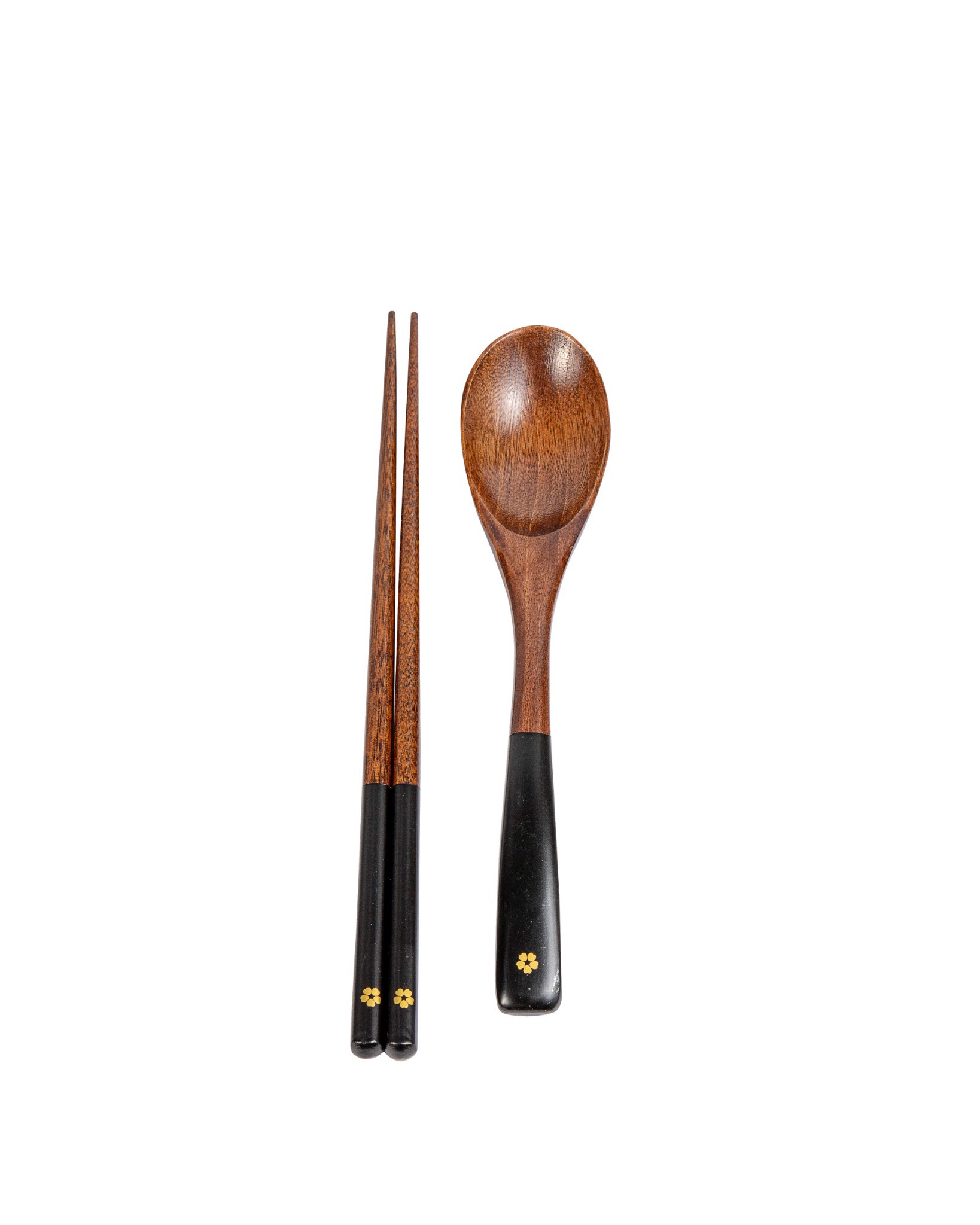 (CHÍNH HÃNG) Đũa Tre, Gỗ Nhật Bản Vỉ 5 Đôi Kokusai 20-25cm