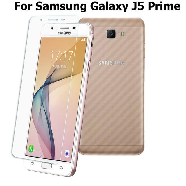 Kính Cường Lực Chống Va Đập Cho Samsung Galaxy J5 Prime