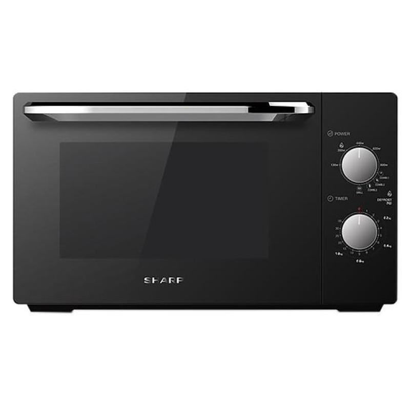 Bảng giá Lò Vi Sóng Có Nướng Sharp R-G224VN-S Điện máy Pico