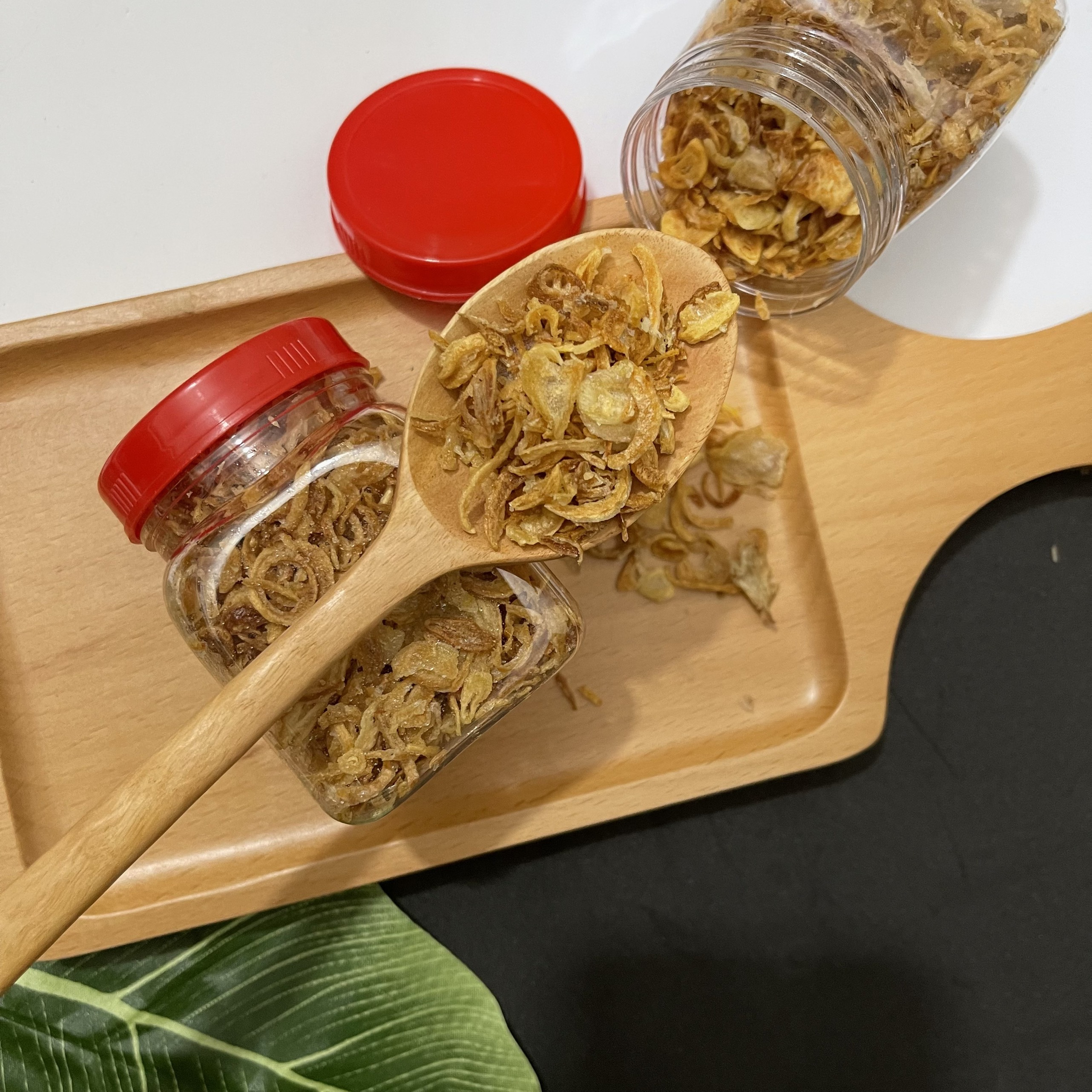 Hành Phi Siêu ngon (Loại ngon nguyên chất không độn bột)