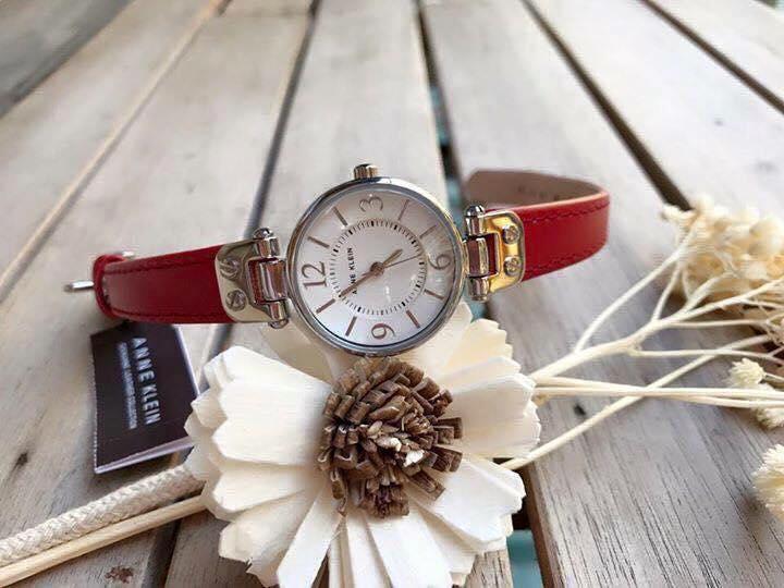 Đồng hồ nữ Anne Klein AK/9443WTRD
