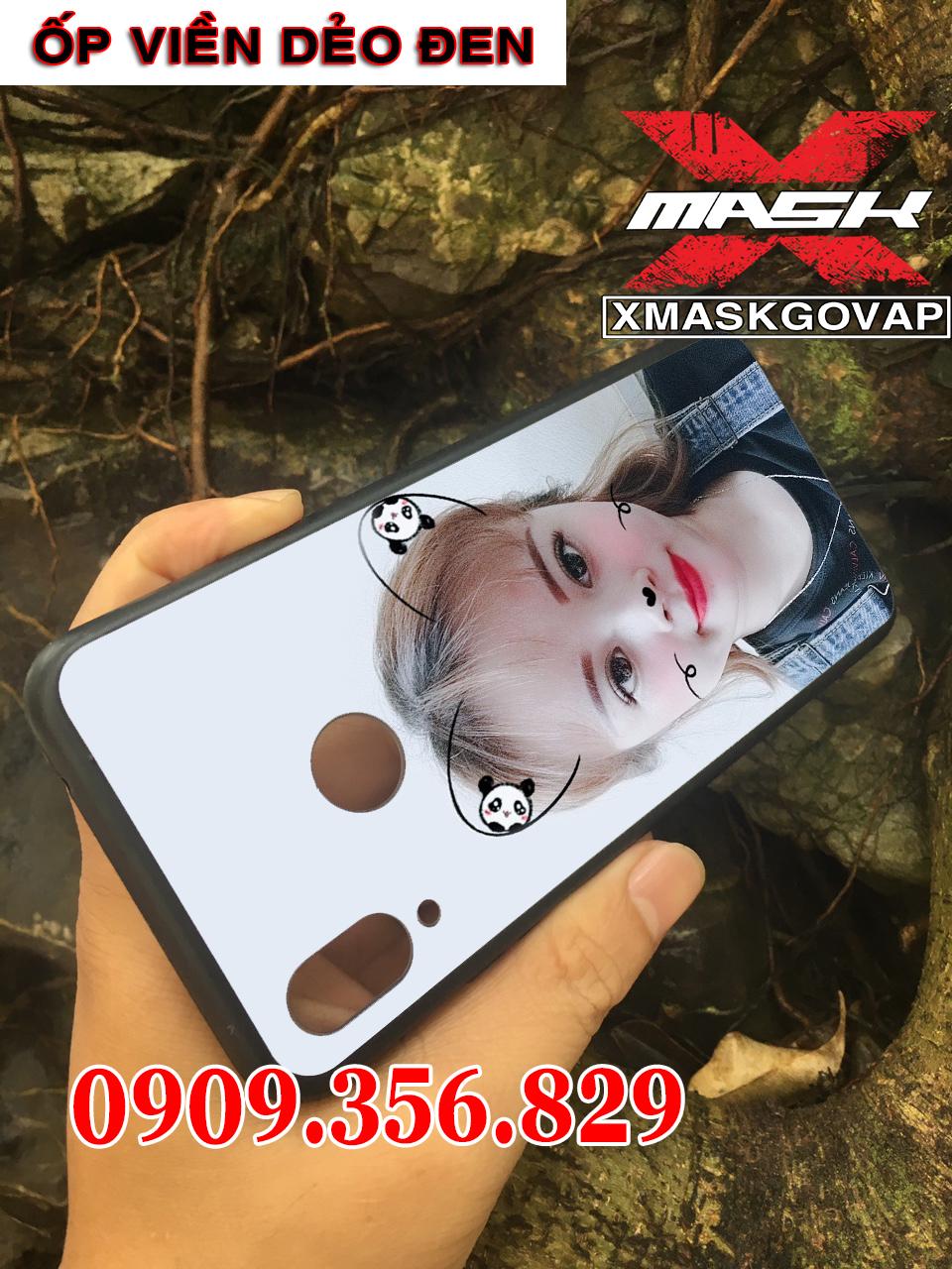 [HCM]ốp lưng huawei nova 3 in hình theo yêu cầu