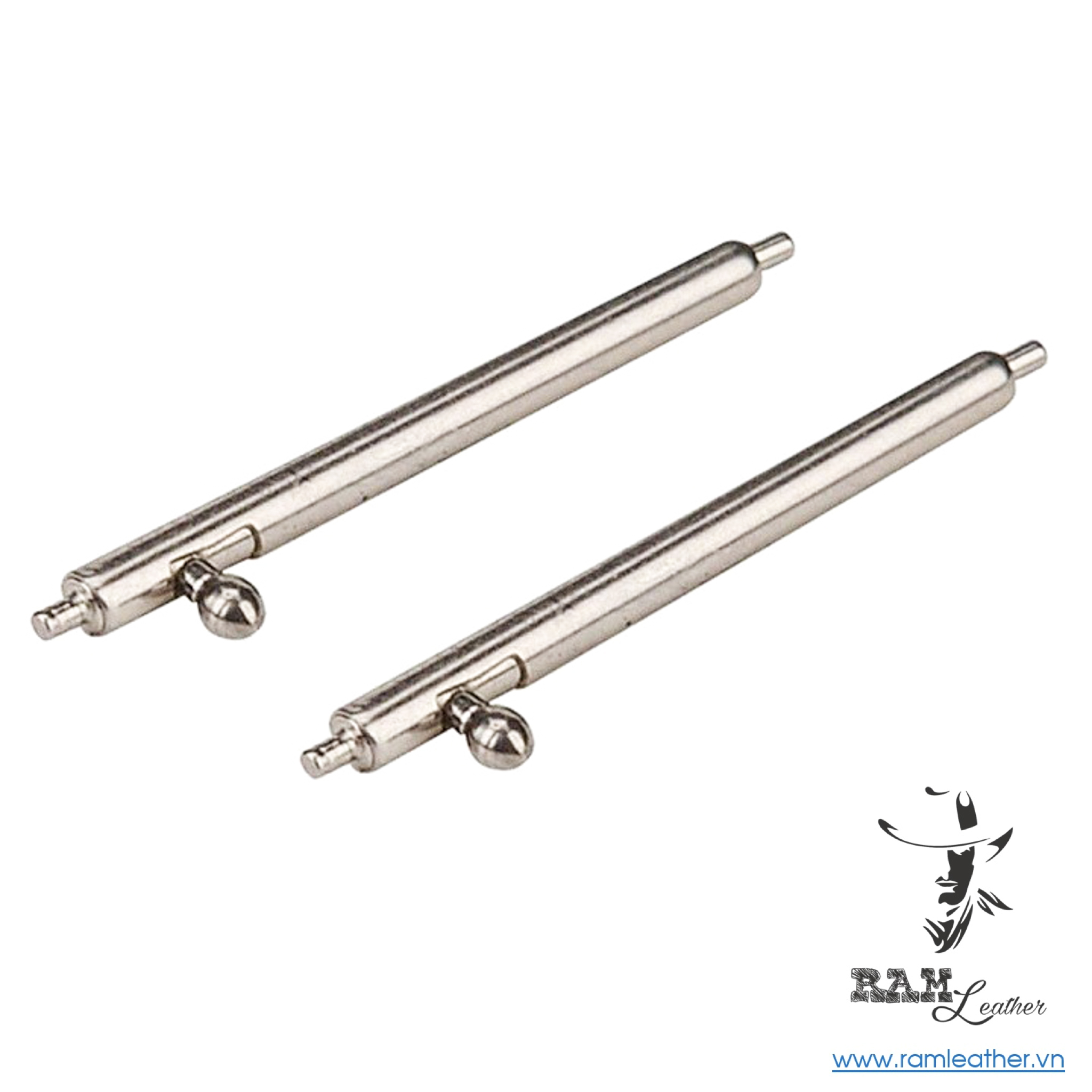 Chốt Đồng Hồ Thông Minh Size 22mm