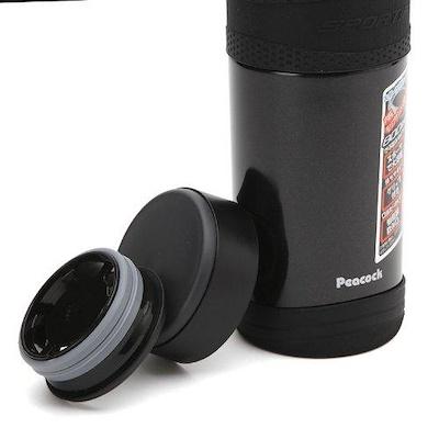 Bình giữ nhiệt cao cấp PEACOCK 800ml AMJ-R80