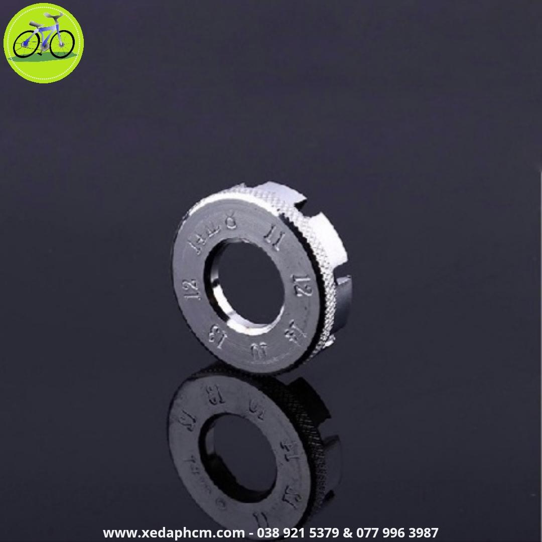[HCM]Dụng cụ rút căm  Cân vành xe đạp