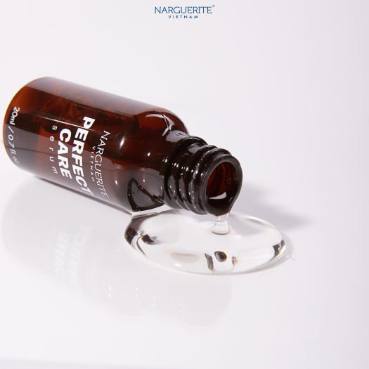 Serum Ốc Sên Narguerite