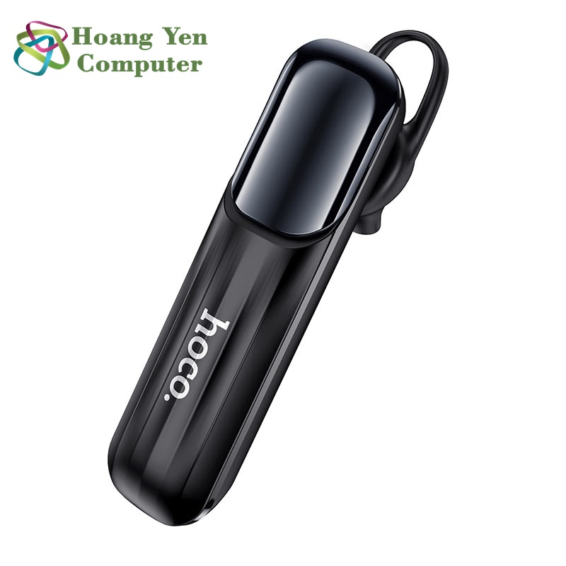 Tai Nghe Bluetooth Hoco E57 Phiên Bản Doanh Nhân V4.1 Pin Siêu Trâu - BH 1 Năm - Hoàng Yến Computer