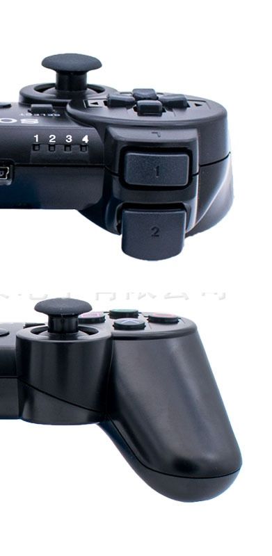 Tay Cầm Chơi Game cho máy game PS3, ko dùng cho máy tính