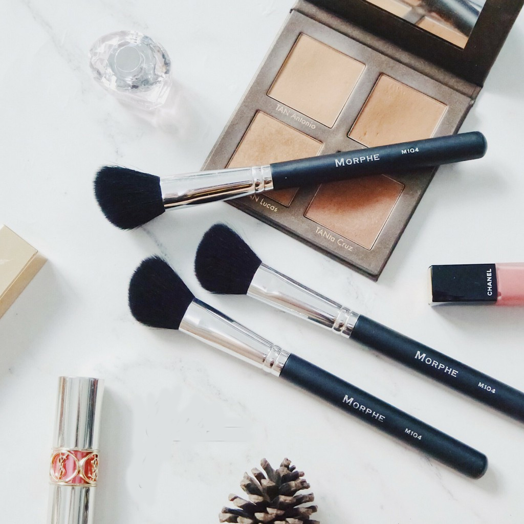 [HCM]Cọ Khối Morphe M104