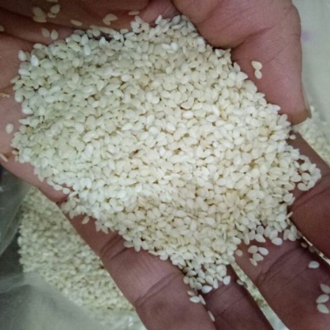 500g vừng trắng
