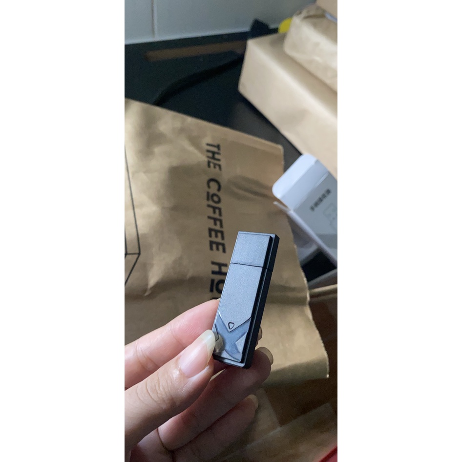 Receiver Tay cầm PS/4 - USB phát bluetooth dùng cho PC, laptop