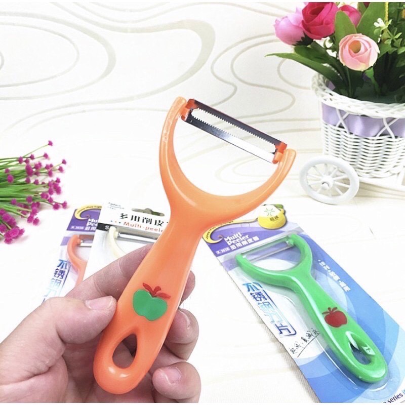 dao nạo củ quả, dao nạo sợi 3038-TH