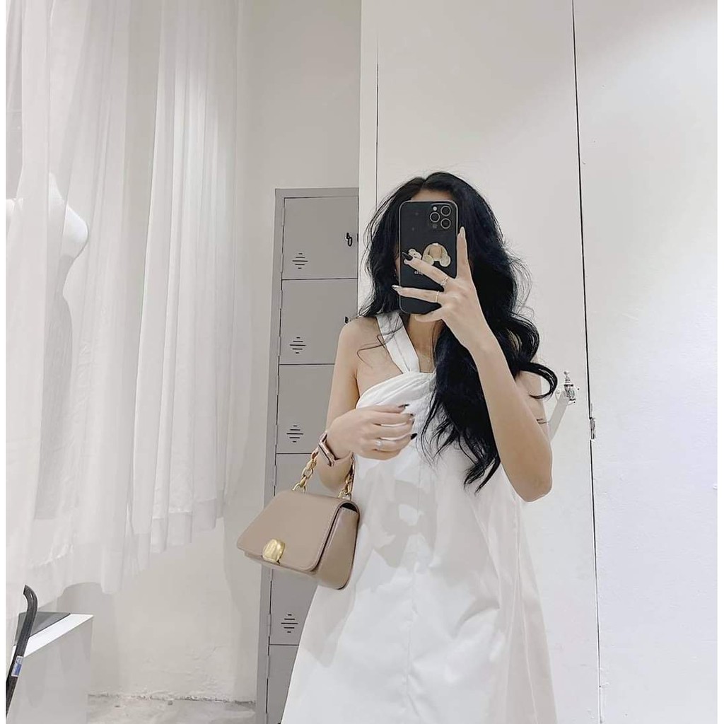 ? ĐẦM/VÁY CAO CẤP SIÊU HOT HIT ? ?ĐẦM MAXI CÁCH ĐIỆU NGỰC