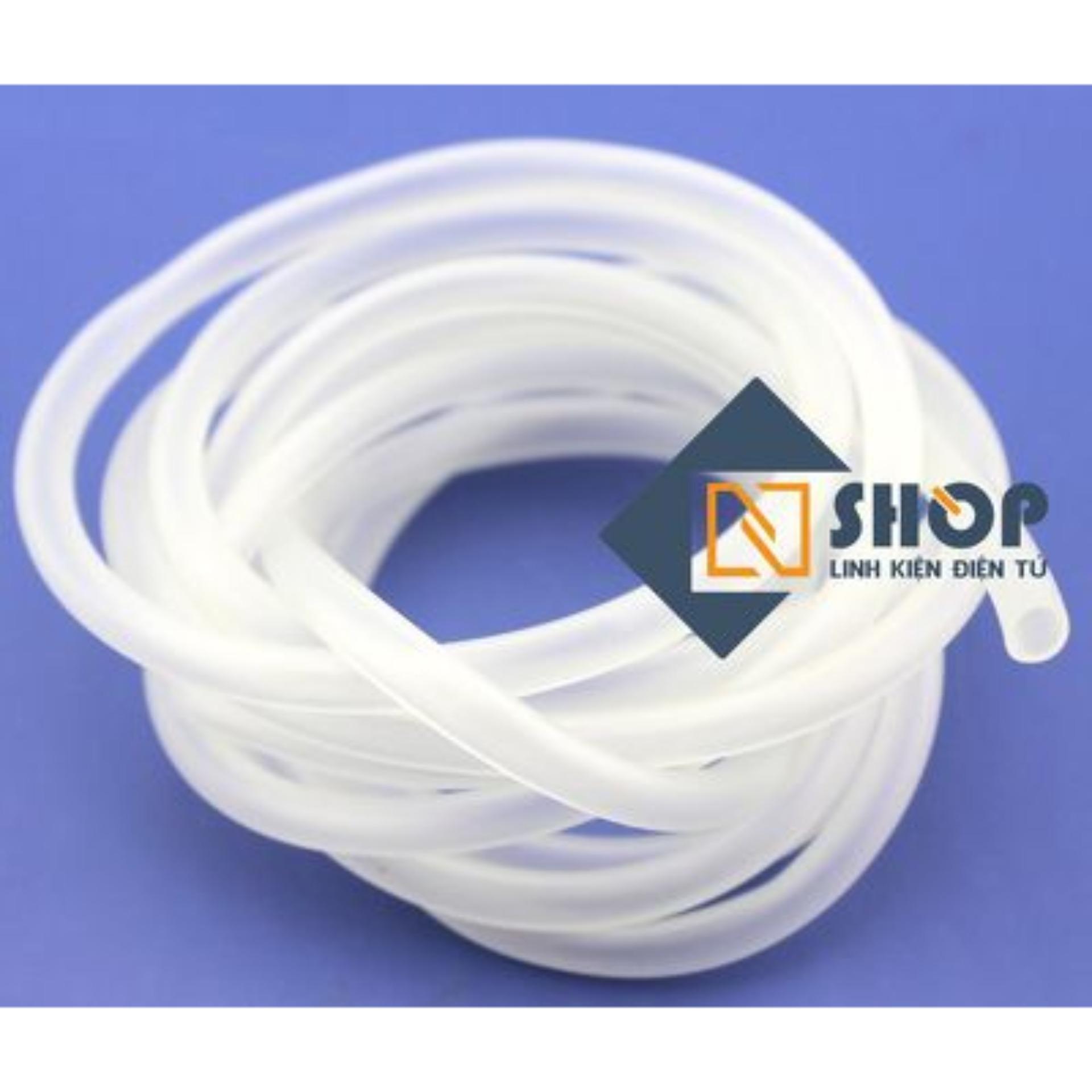 Ống dây máy bơm nước 6/8