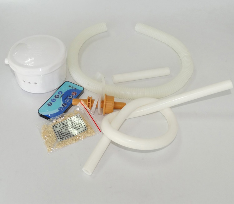 Nồi xông hơi 4L