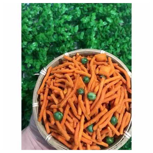 Bim Bim Que Đậu Hà Lan 500gr