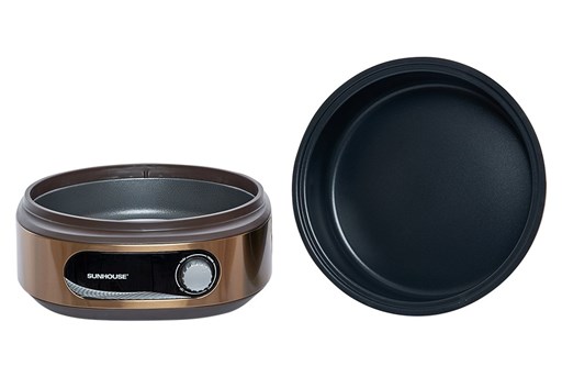 Lẩu điện 5L sunhouse SHD4525