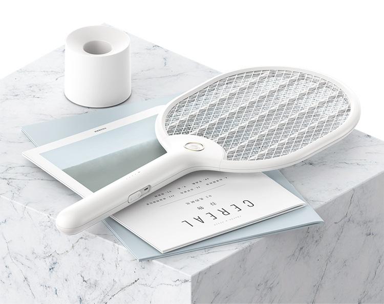 [HCM]Vợt điện bắt muỗi Mosquito Swatter