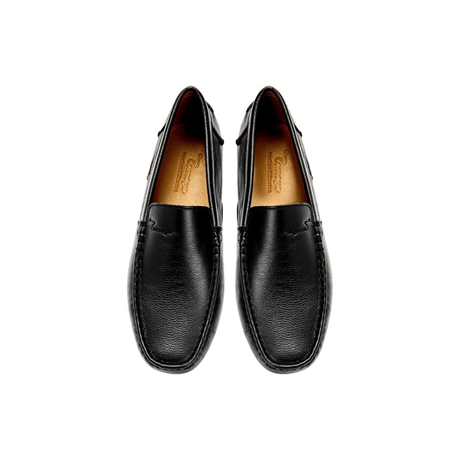 Hunting for a Sale in October |   30% Off Order 199K - Tomoyo Tmn06101 Men's Loafers with Sound Sole