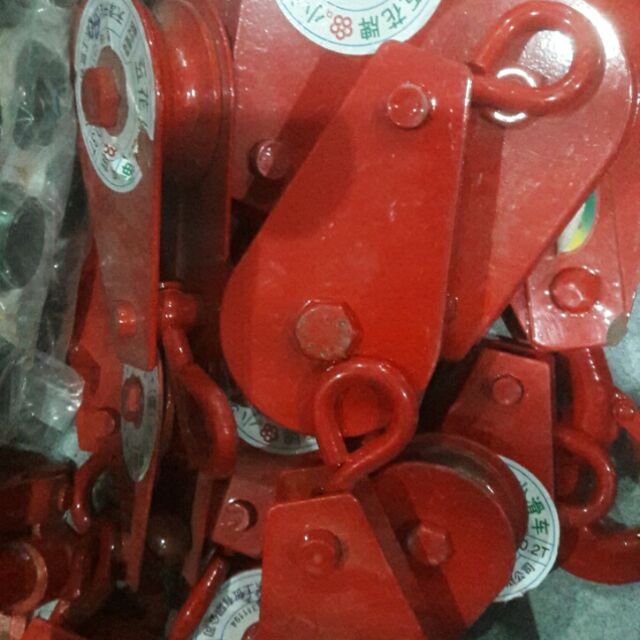 Ròng rọc 500kg cao cấp