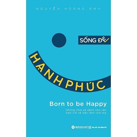 Sách - Sống để hạnh phúc