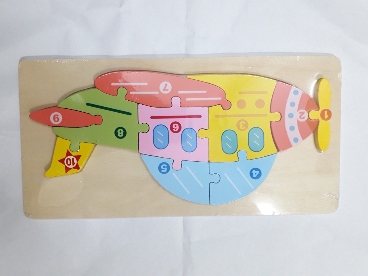 10kg túi 15x26 dầy