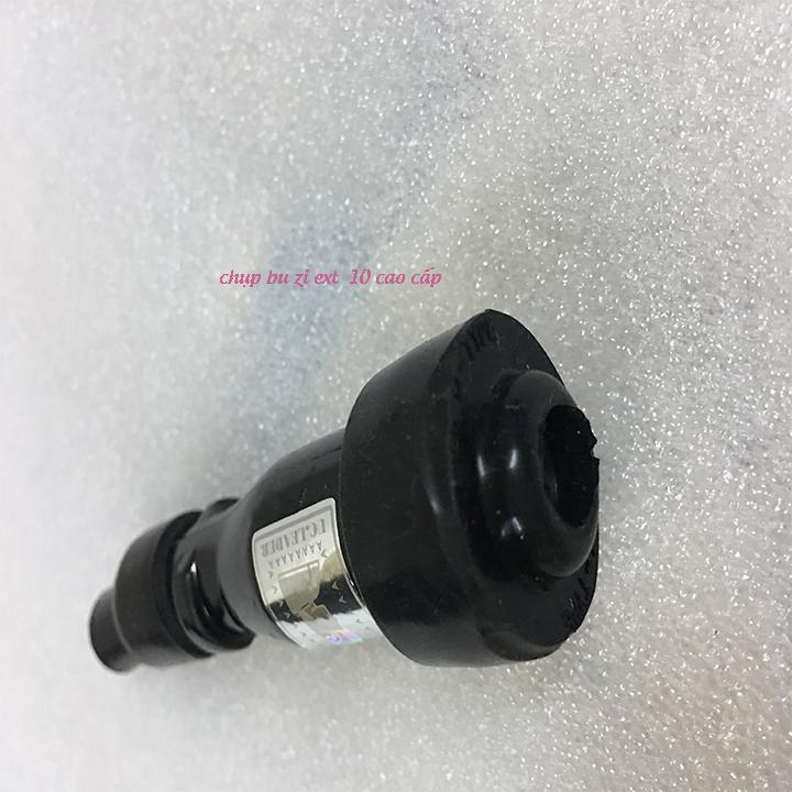 [HCM]chụp buzi ext 10 cao cấp |phụ tùng xe máy