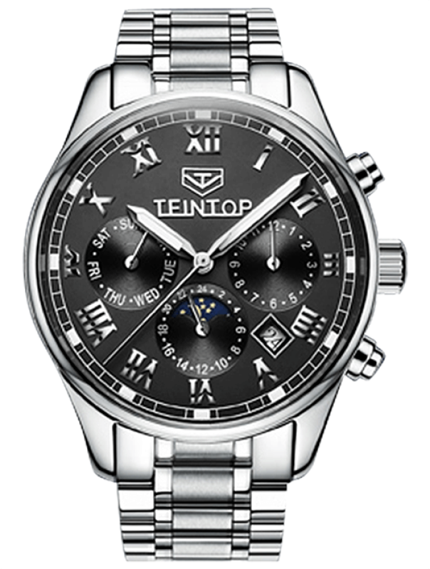 Đồng hồ nam chính hãng Teintop T8656-2