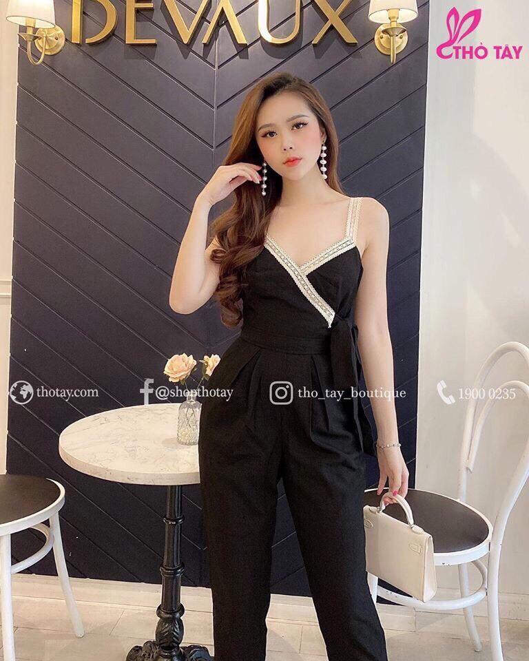 Jum 2 dây quần dài mẫu mới ld2020
