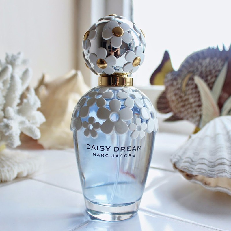 [HCM]Nước hoa nữ MARC JACOBS Daisy Dream EDT 100ml