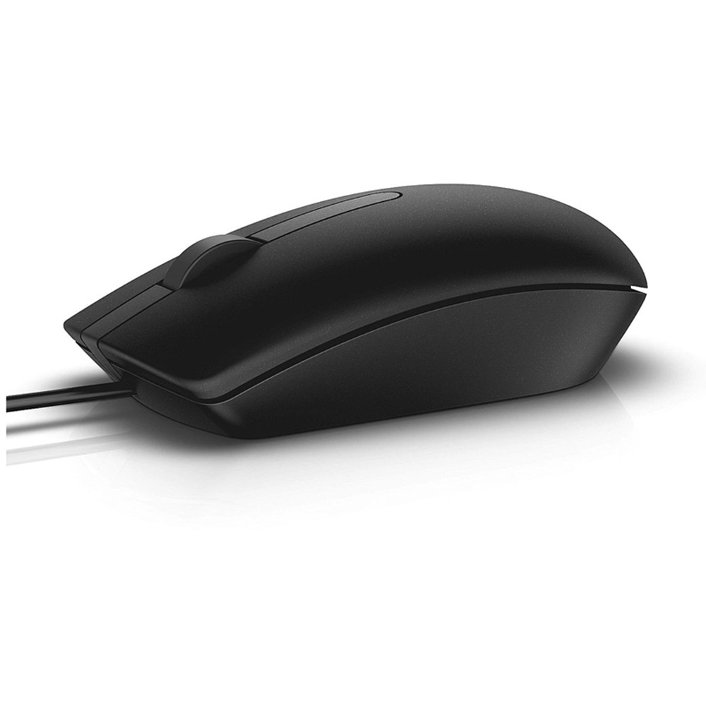 (RẺ VÔ ĐỊCH) Chuột máy tính DELL MS116 Tặng lót chuột