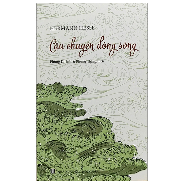 Fahasa - Câu Chuyện Dòng Sông