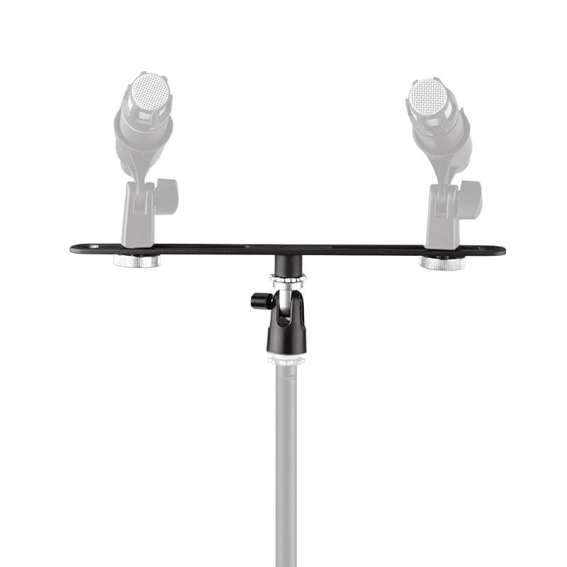 Giá kẹp micro kép Alctron MAS-020