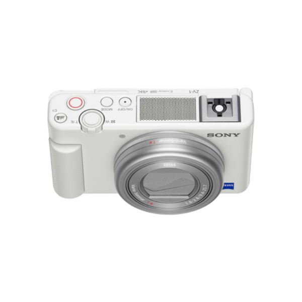 Máy ảnh Sony Vlog ZV-1