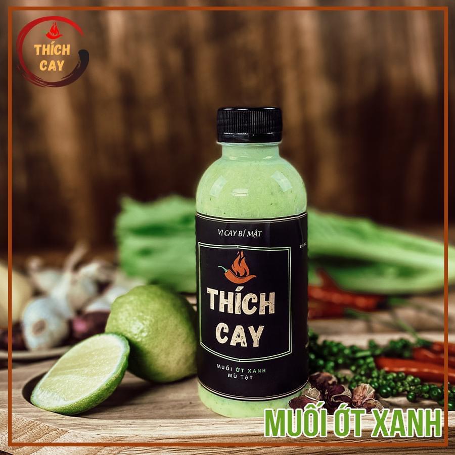 Combo Cơm nhà đoàn viên - Thích Cay